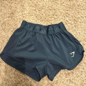 GYMSHARK shorts